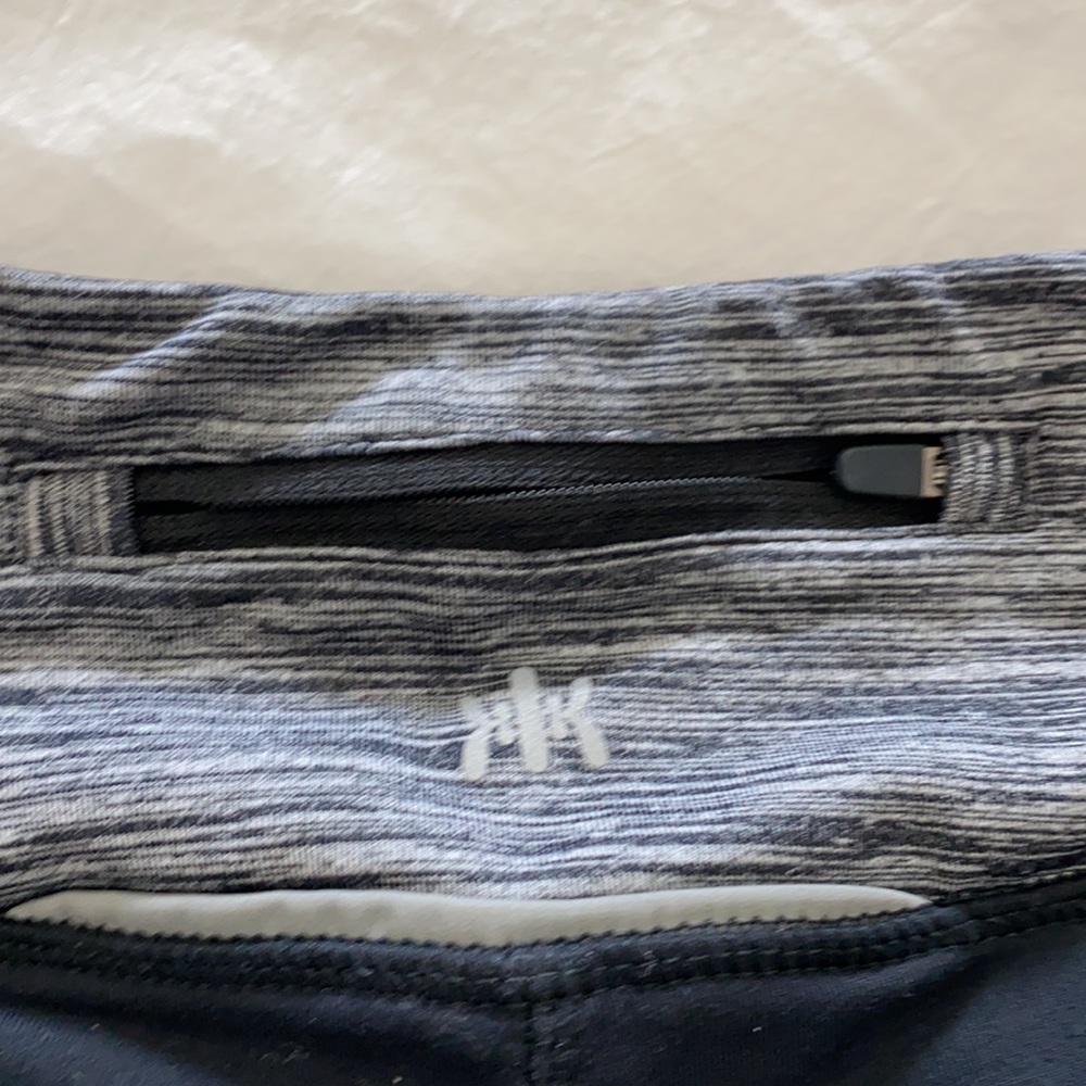 Colorblock leggings - Picture 5 of 5